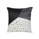 preview thumbnail 6 of 88, Home Decorative Luxury Soft Cushion Covers with Zippered Digital Printing Single Pillow Cases for Home Dorm Couch Bed (18x18)