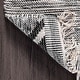 preview thumbnail 4 of 53, Nuloom Savannah Moroccan Tasseled Wool Area Rug