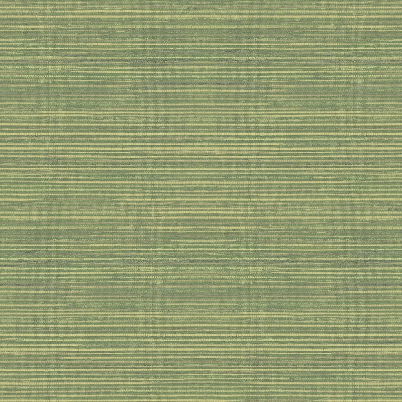 Galerie Wallcoverings Just Kitchens Grasscloth Effect Vinyl on Non-woven Matte Wallpaper Roll