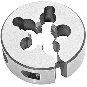 1 Pc, Qualtech m30 X 1.5 3" OD HSS Round Adjustable Die, Special, DWTSMR3-30X1.5