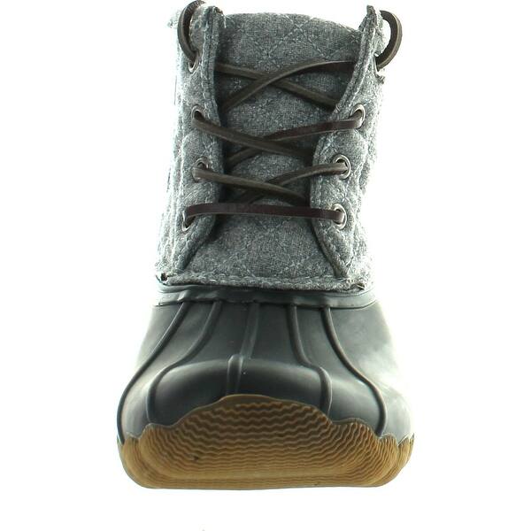 Shop Steve Madden Women S Tillis Boot Overstock 14312683