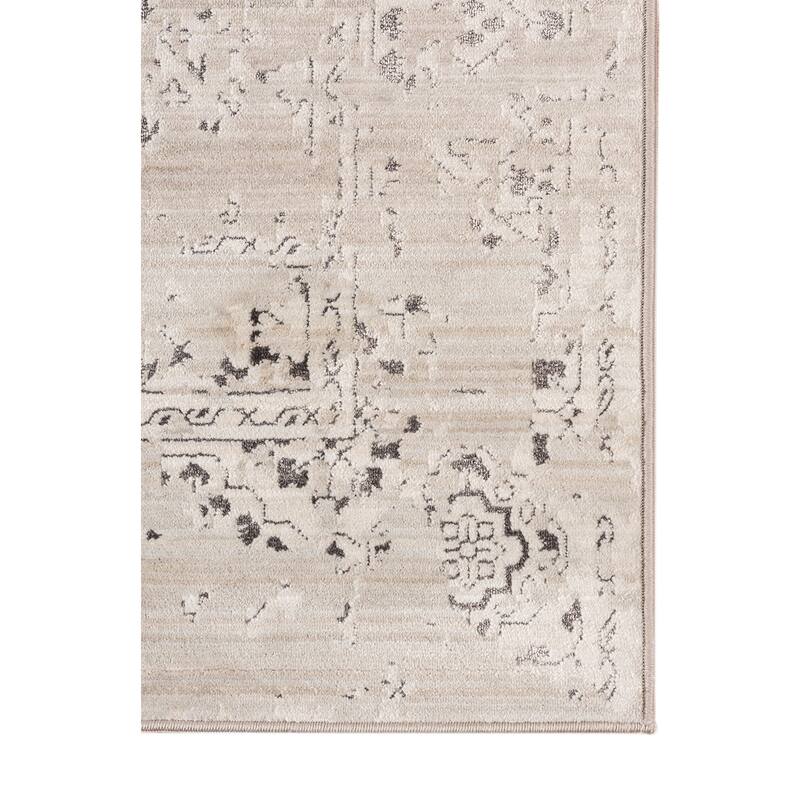 Savannah Anna Polyester Area Rug