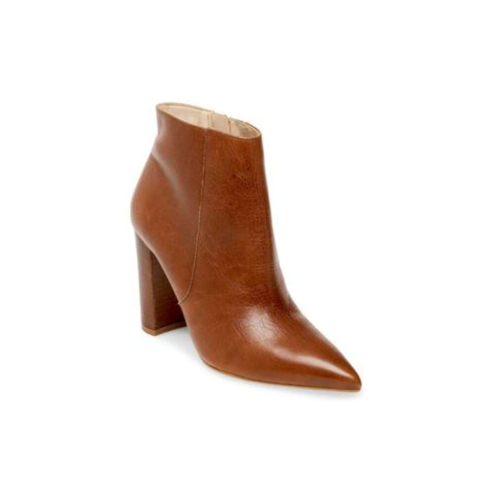 steve madden pout bootie