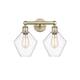 Option Antique Brass / Clear