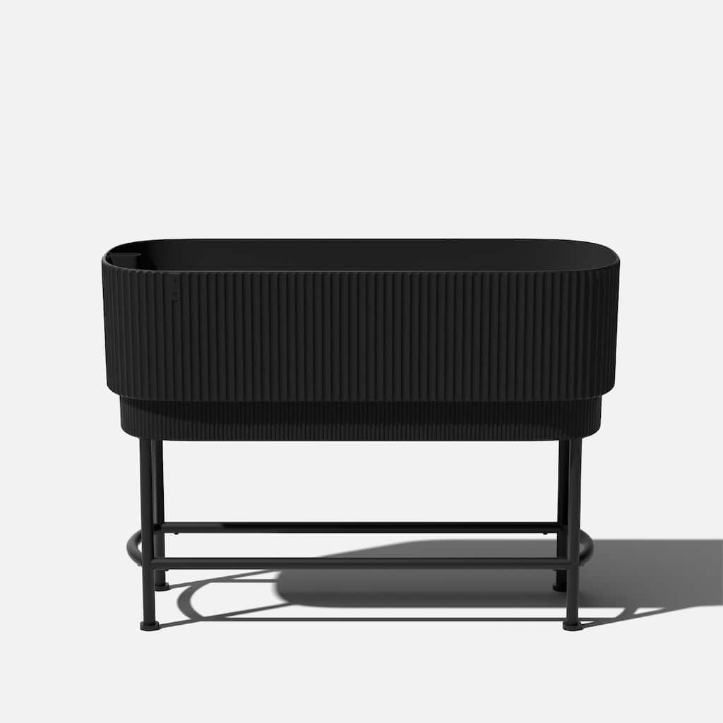 Veradek Demi Series Raised Garden Bed Planter 42" Planter