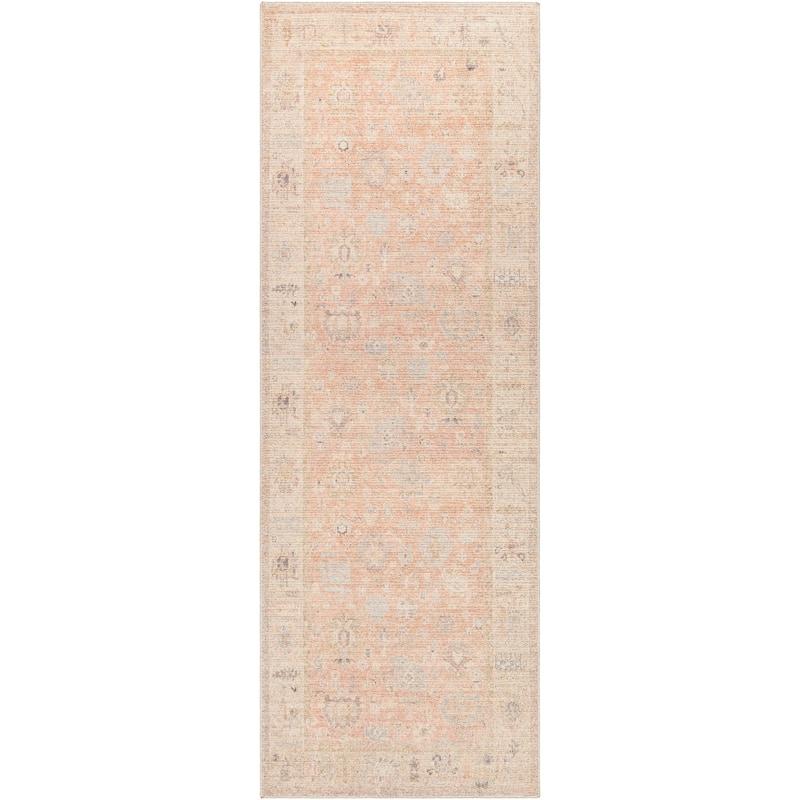 Becki Owens x Livabliss Marlene Area Rug