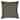 Laural Home Farmhouse Stripe Black Indoor Decorative Pillow
