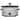 NESCO SC-6-25, Slow Cooker, 6 Quart, Silver