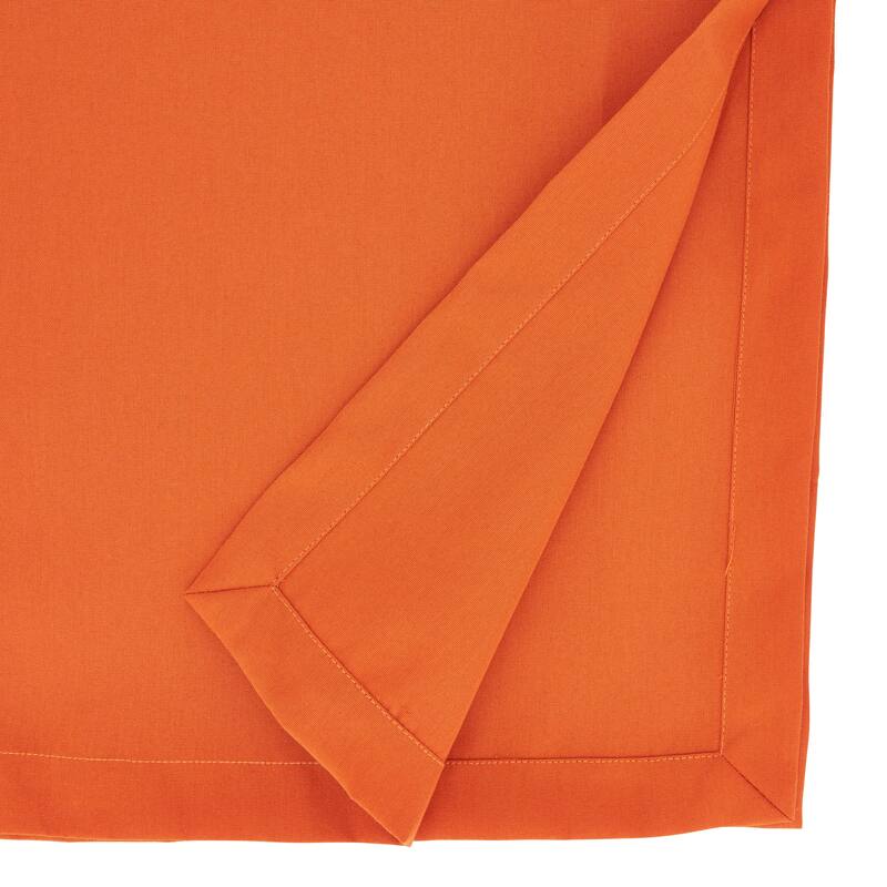 Everyday Design Solid Color Table Runner