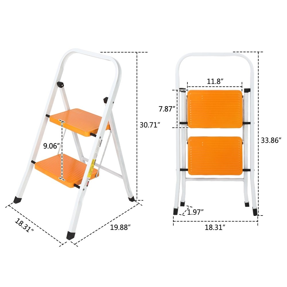 Bed bath and on sale beyond step ladder