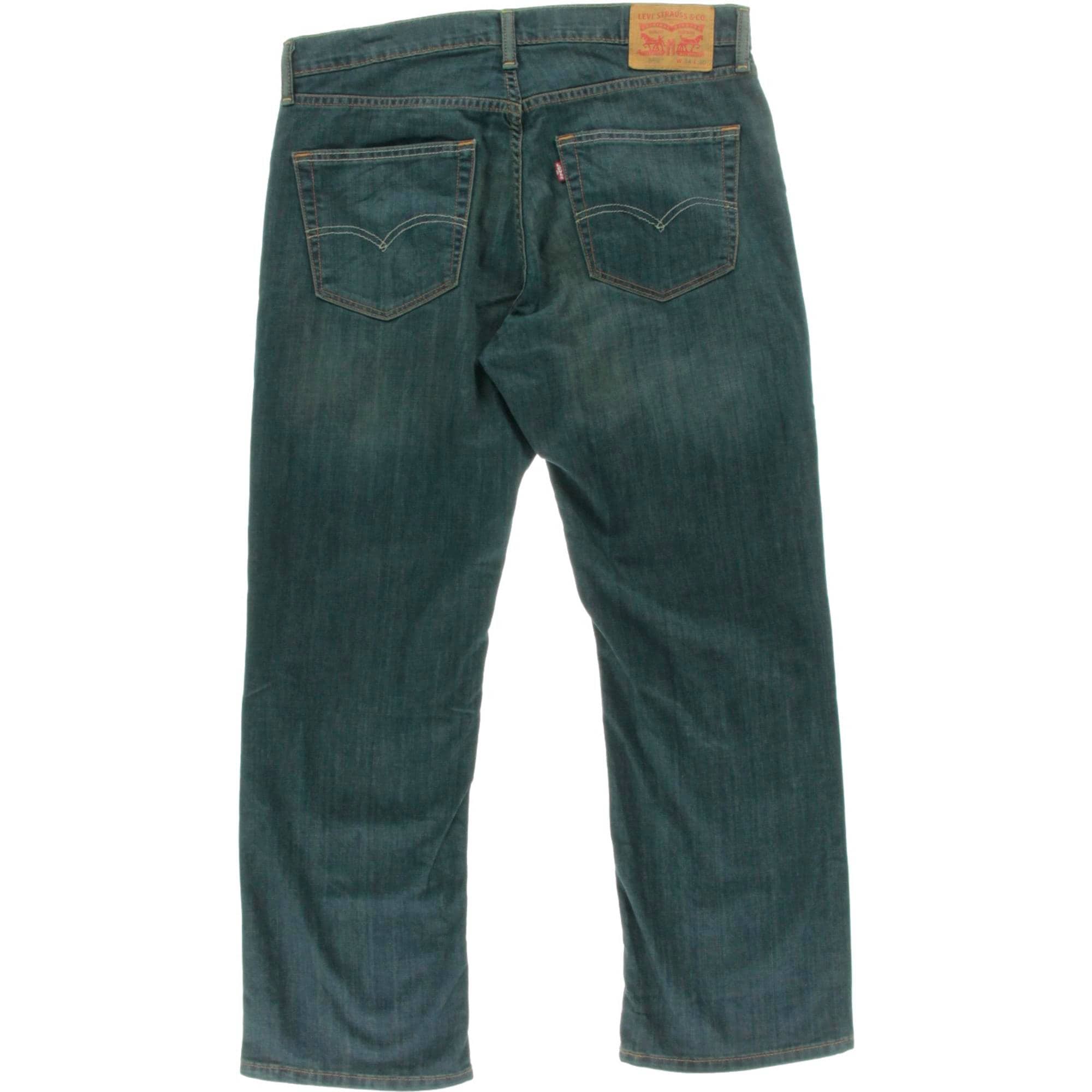 levi jeans 559 sale