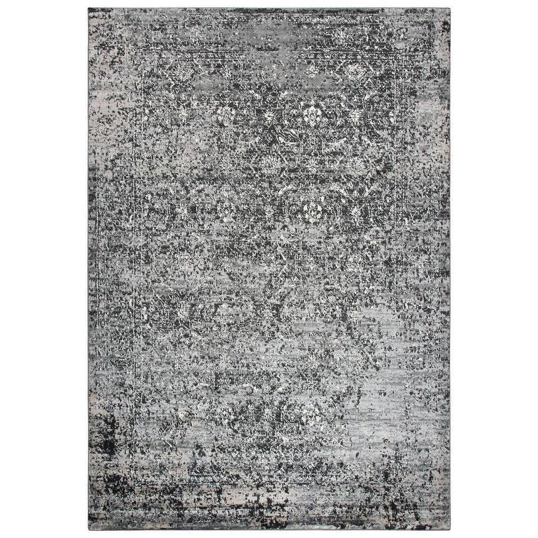 Alora Decor Easton Collection Abstract Rug