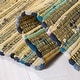 preview thumbnail 36 of 82, SAFAVIEH Handmade Rag Rug Bookem Casual Stripe Cotton Rug with Fringe