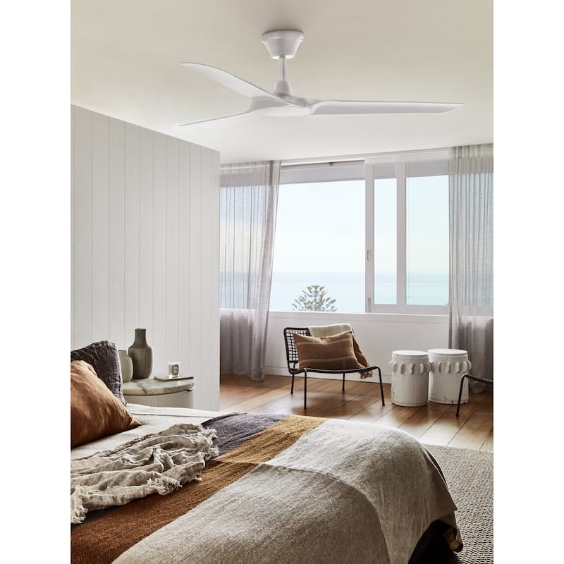 Lucci Air Abyss 56-inch Indoor/Outdoor Ceiling Fan