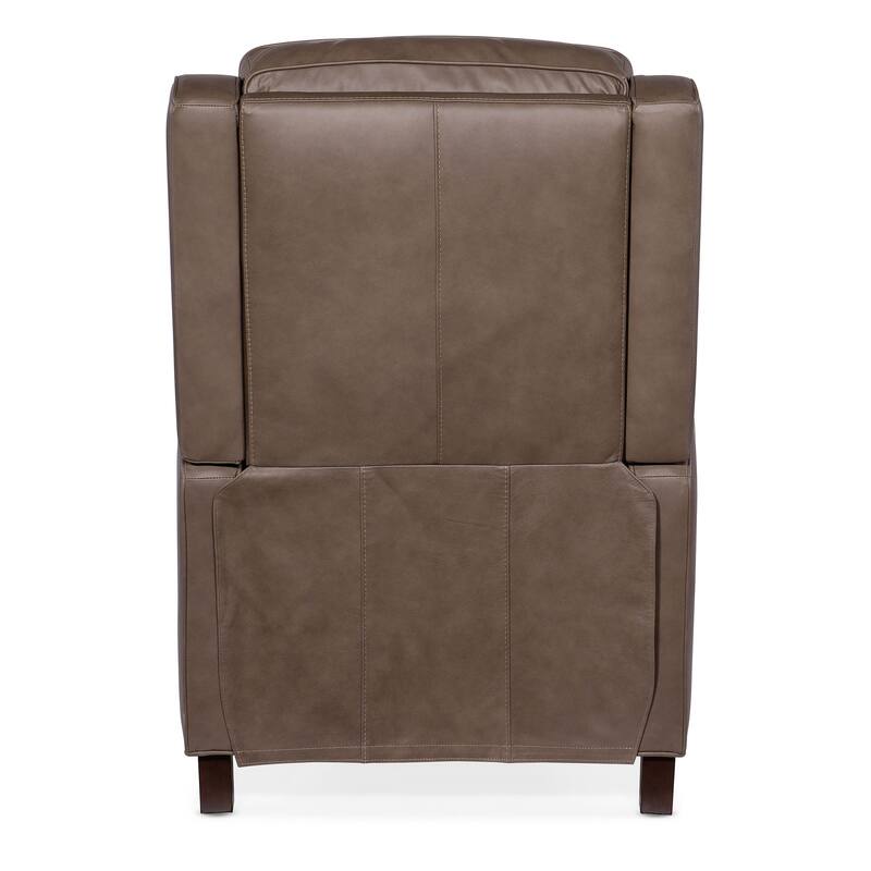 Tricia Manual Push Back Recliner