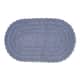 Option Stonewash Blue