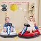 preview thumbnail 9 of 20, Toddlers Bumper Car, 6V Kids Electric Ride On Toys