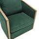 Option Emerald