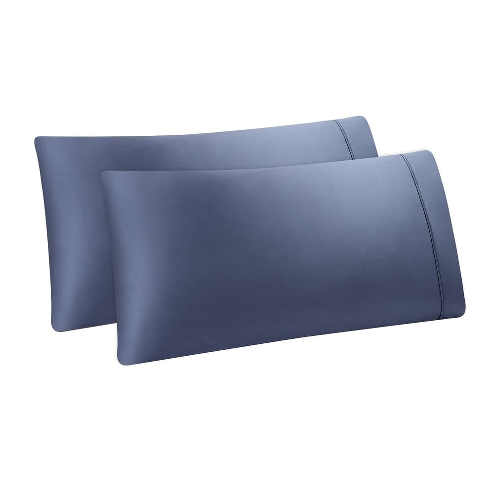 Aston & Arden	Eucalyptus Tencel Pillowcase Pair