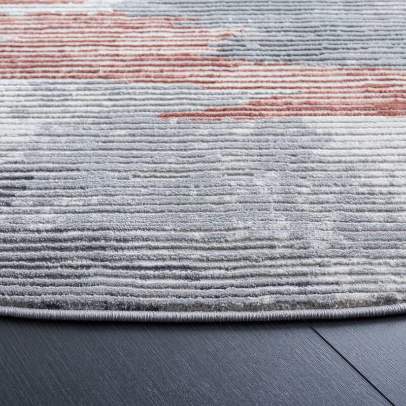 SAFAVIEH Invista Geralyn Modern Abstract Rug