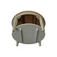 preview thumbnail 20 of 24, Vista Round Coffee Table