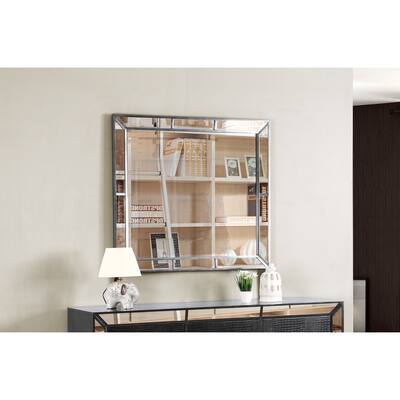 Hollywood Bedroom Mirror