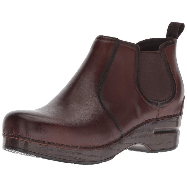 dansko frankie boot sale