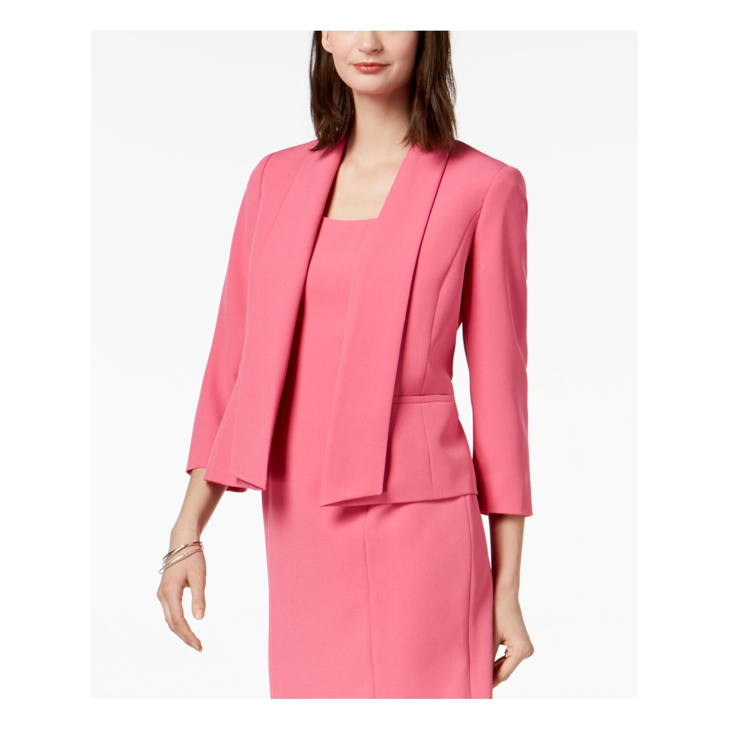 size 16 blazer dress