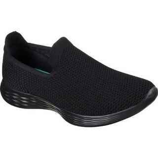 skechers women's you zen sneaker