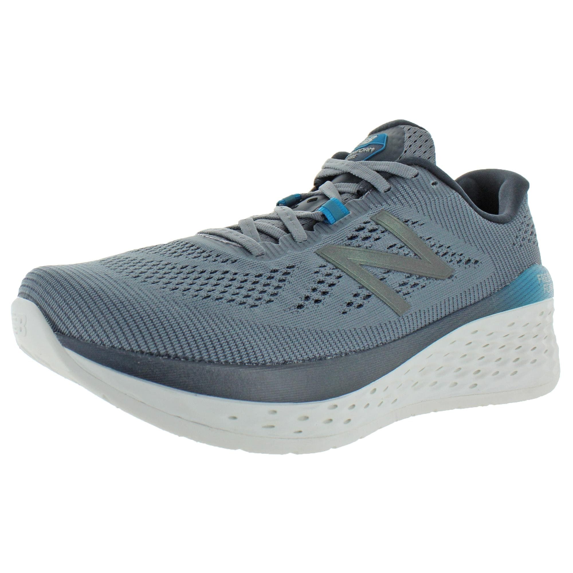 new balance platform