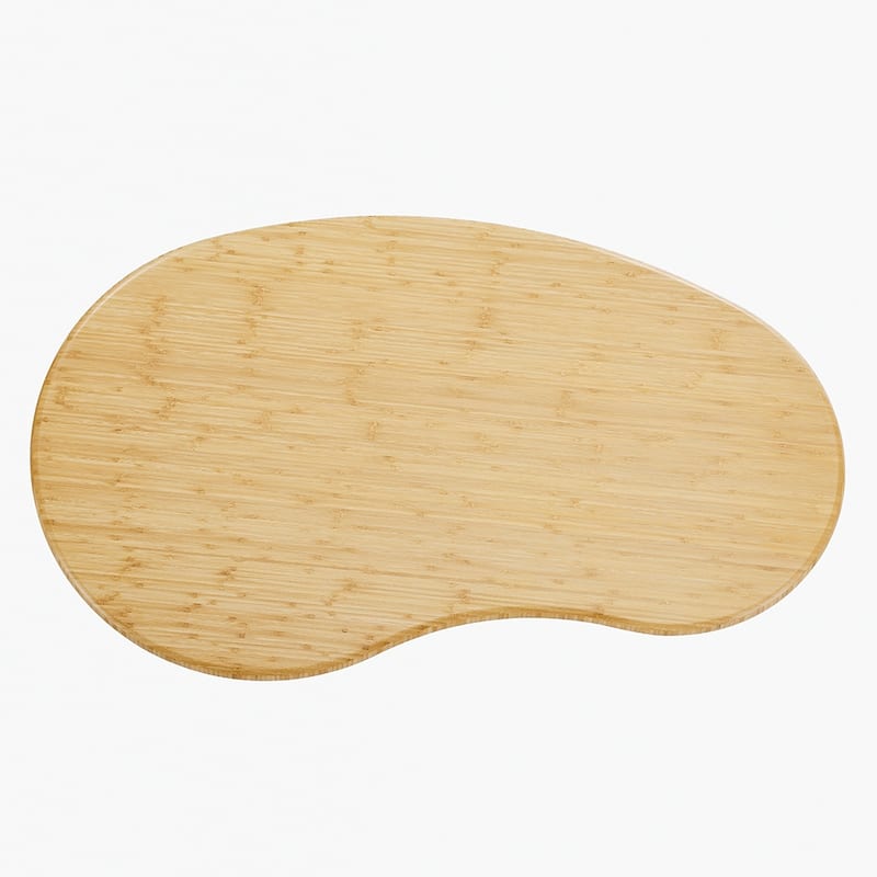 Wayne Coffee Table, Sand