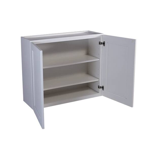 Design House 613562 Brookings 30 X 36 Double Door Wall Design House 613562 Brookings 30