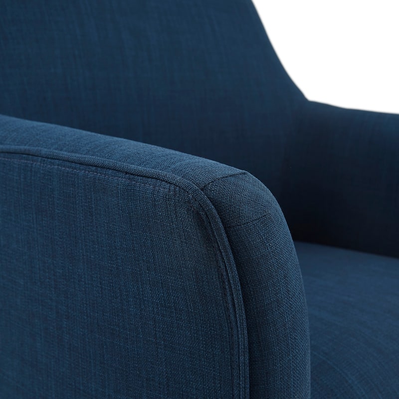 Madison Park Caddy Swivel Glider Chair