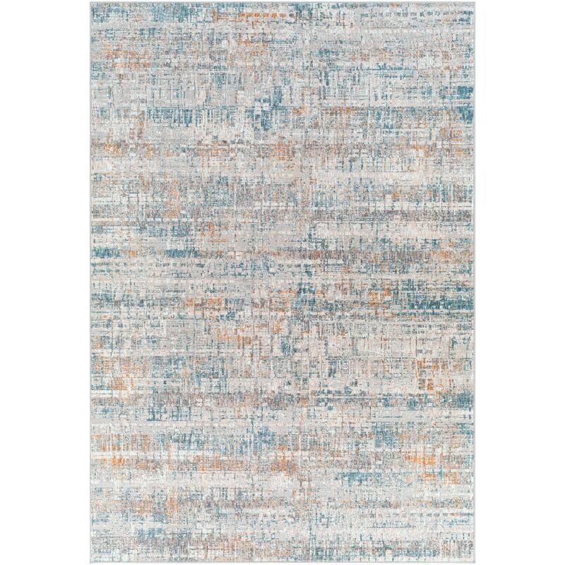 Artistic Weavers Ulo Abstract Stripe Area Rug