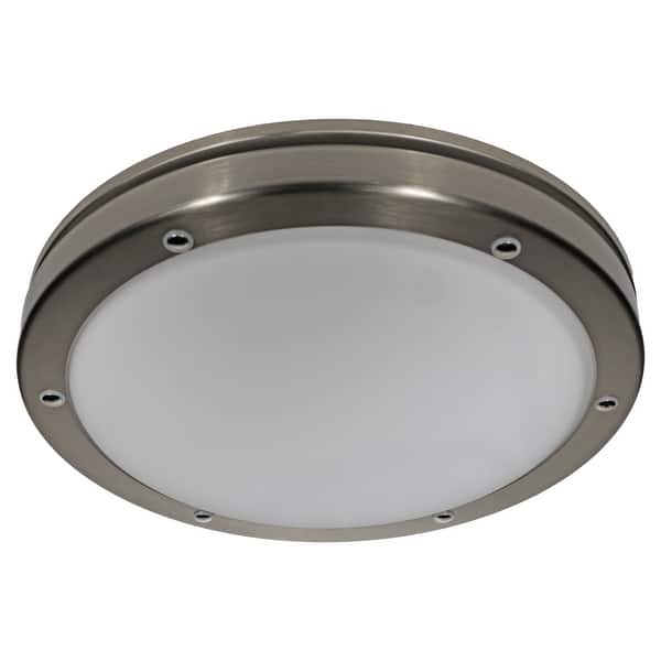 slide 2 of 16, Hunter Bath Fan - Oasis Bath Ventilator With Light and Night Light