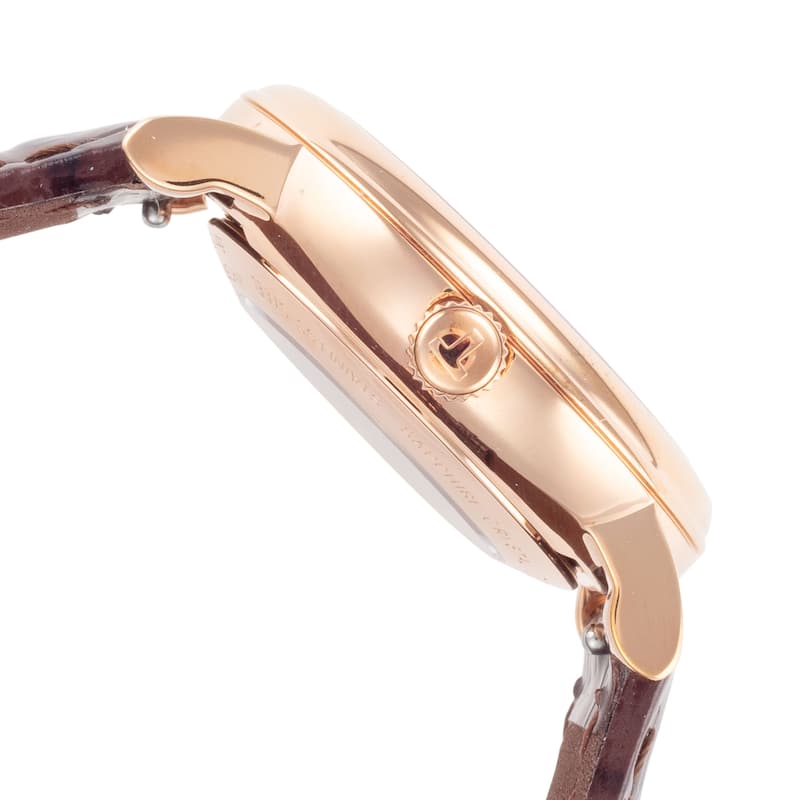 Tissot Women's Carson 30mm Automatic Watch T1222073603100 - Silver - One Size