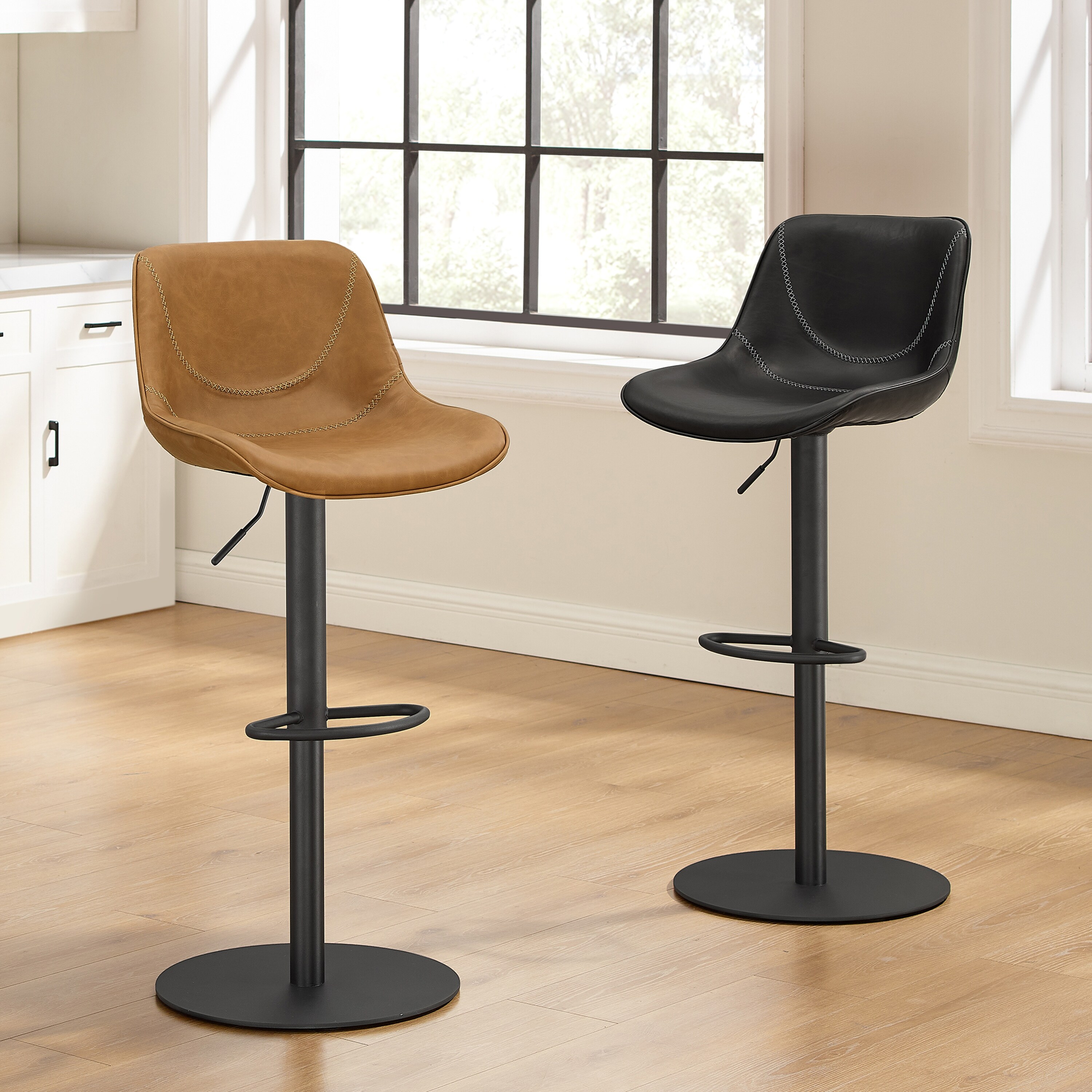Leon's bar stools deals