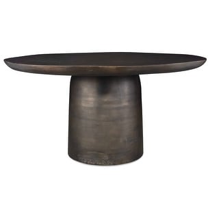 Uttermost Madrone Outdoor Dining Table