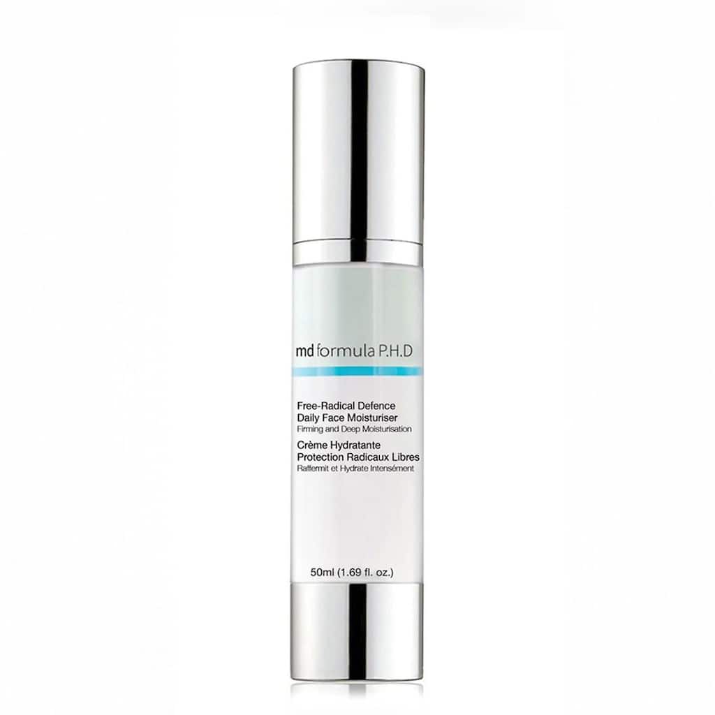 Free Radical Defence Daily Moisturizer 50ml