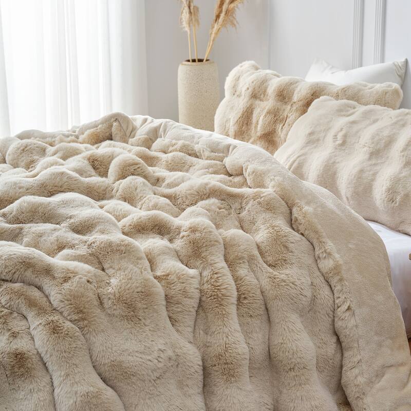 Snowball® Giant - Coma Inducer® Oversized Comforter Set