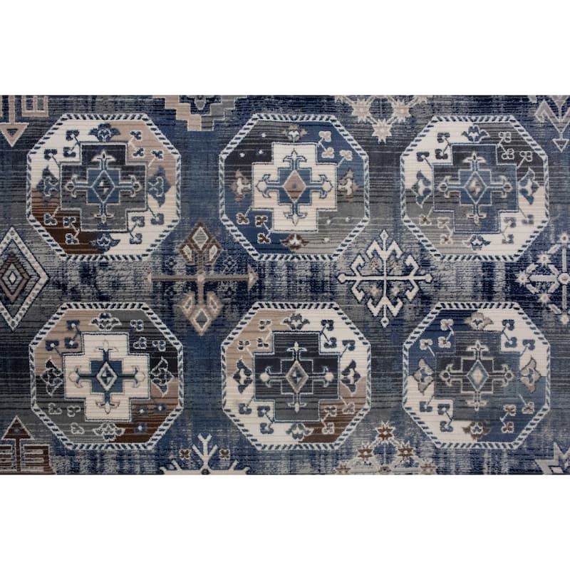 Noori Rug Latif Jodie Rug