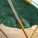 preview thumbnail 53 of 83, Folding XL Saucer Chair for Dorm or Bedroom