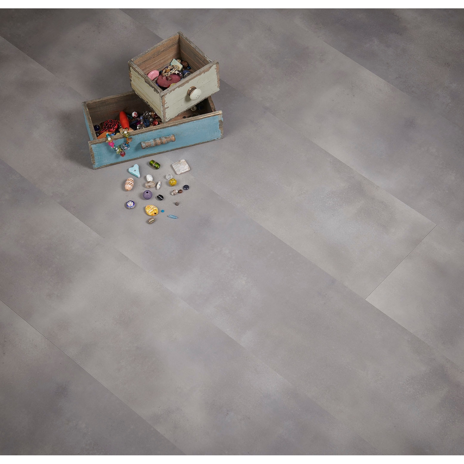 Flexxfloors Click Basic Collection Schilthorn 30.02 SF