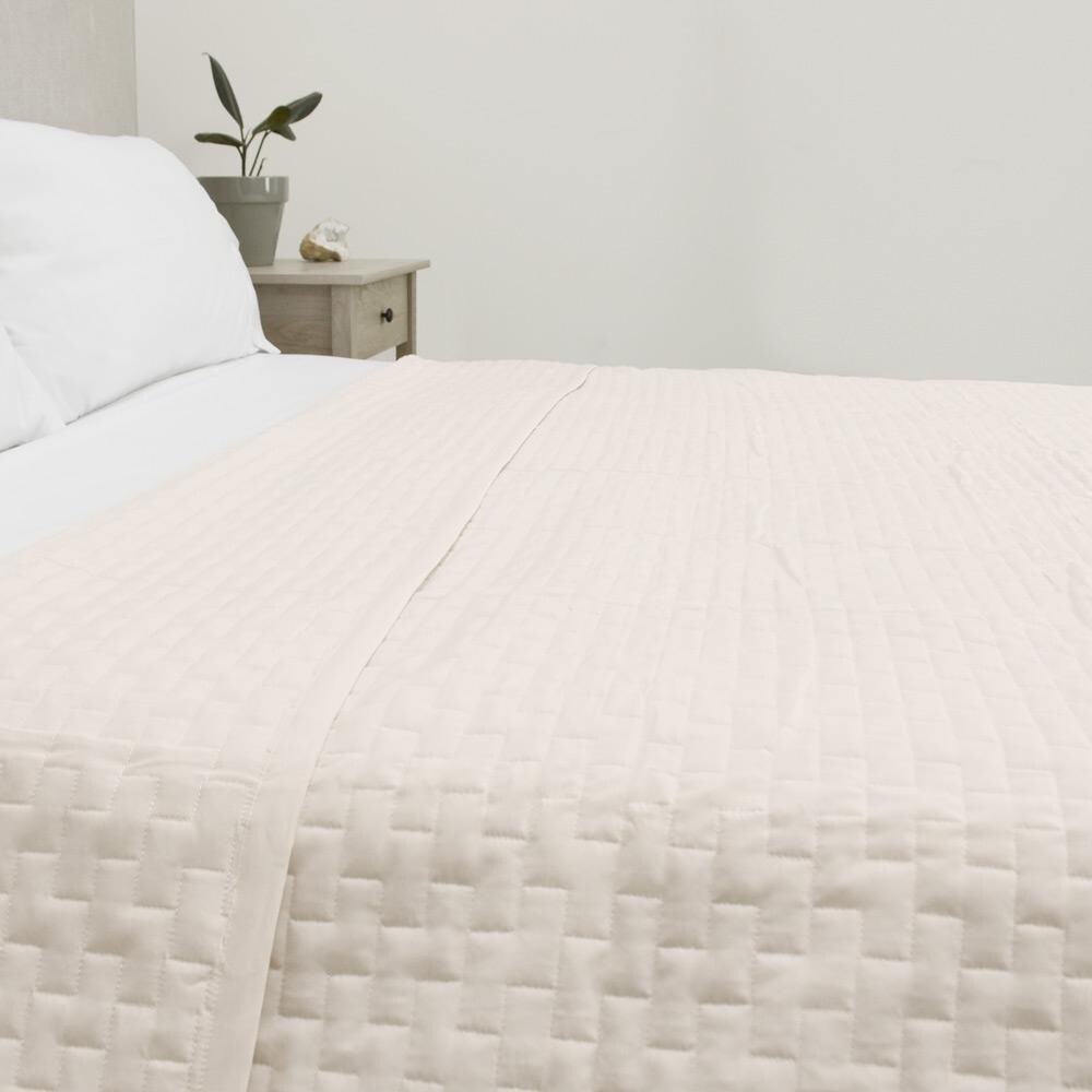 Jennifer adams home quilted madison 2025 blanket