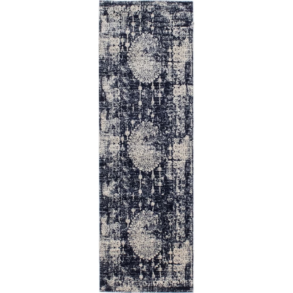 Noori Lagoon Emilie Rug