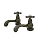 Option Oil Rubbed Bronze