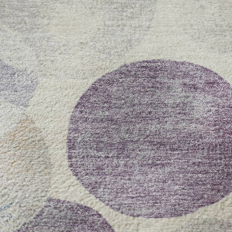 Premium Washable Super Soft Casual Contemporary Mayfield Rug