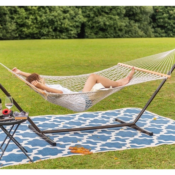 Rope hammocks for sale hot sale