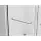 preview thumbnail 21 of 34, Wayne Semi-frameless shower door 60 x 72 - 60 x 72