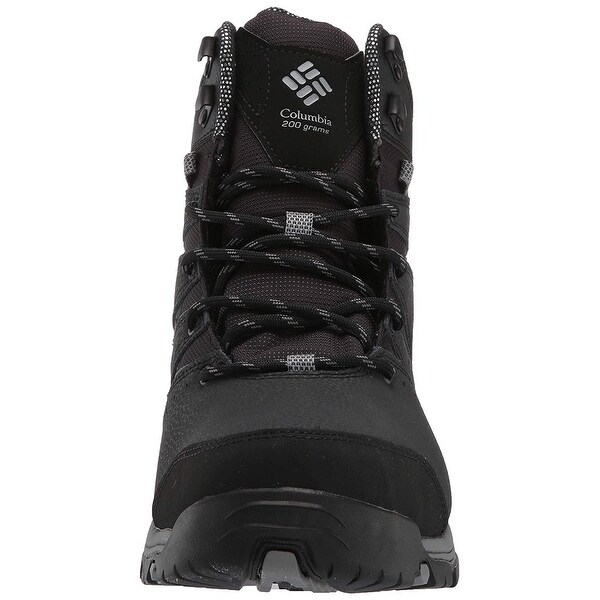 columbia gunnison boot